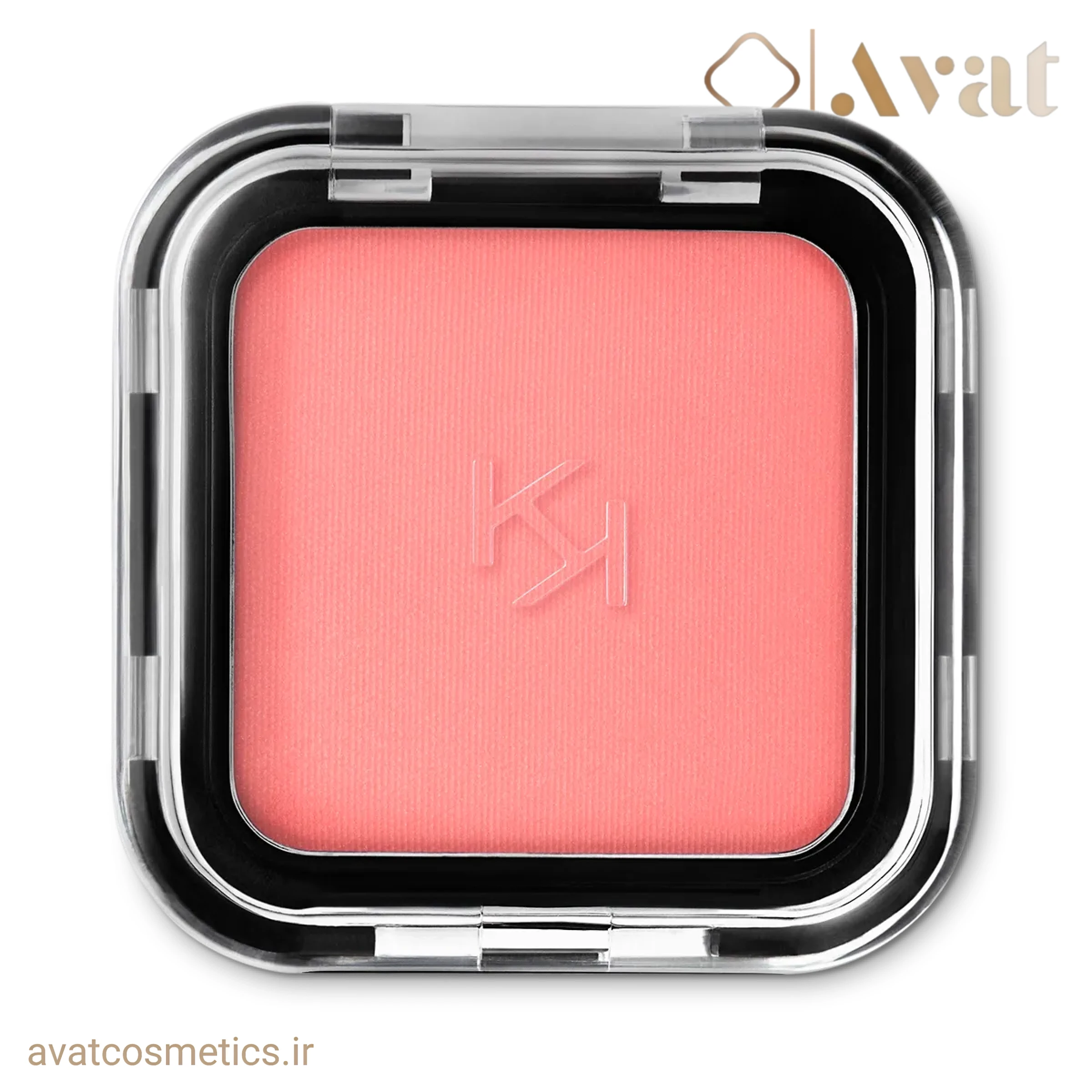 رژگونه اسمارت کالر کیکو | KIKO MILANO Smart Colour Blush