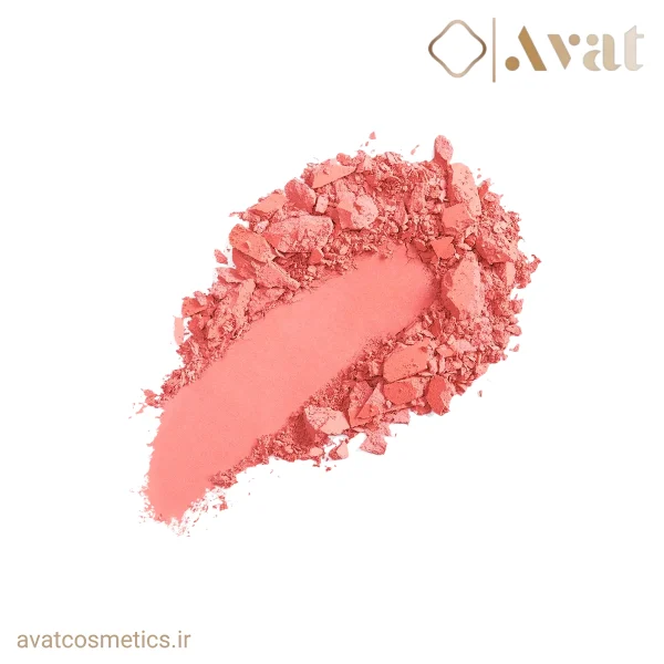 Smart Colour Blush کیکو
