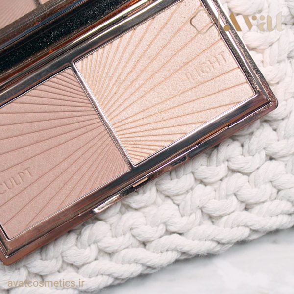CHARLOTTE TILBURY Filmstar Bronze & Glow
