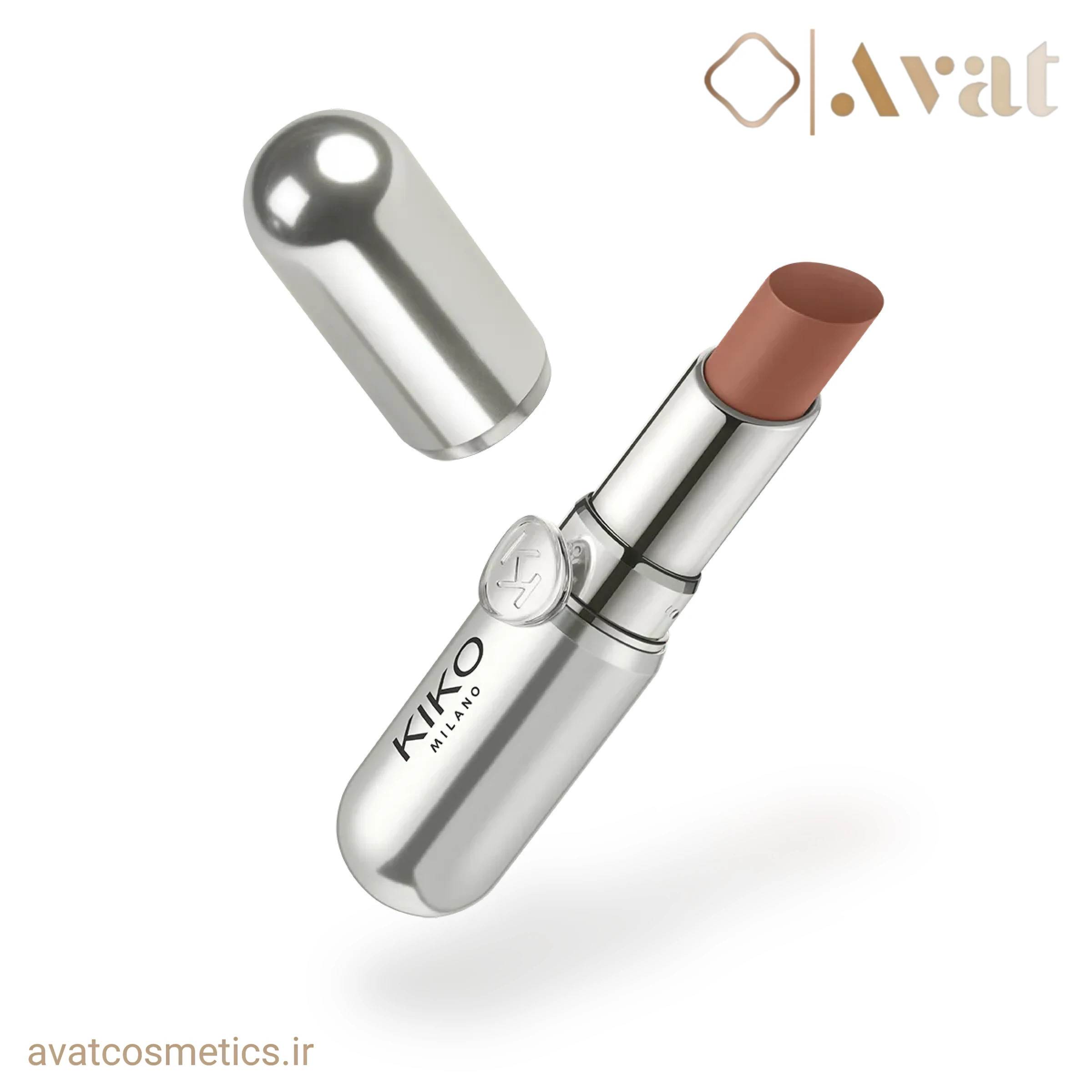 رژلب جامد استایلو کیکو | KIKO MILANO 3D Hydra Lip Stylo