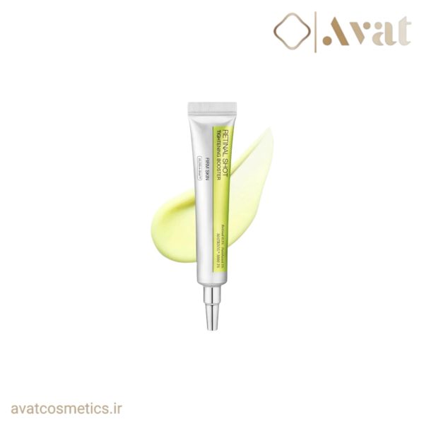 کرم رتینال شات سلیمکس | CELIMAX Retinal Shot Tightening Booster
