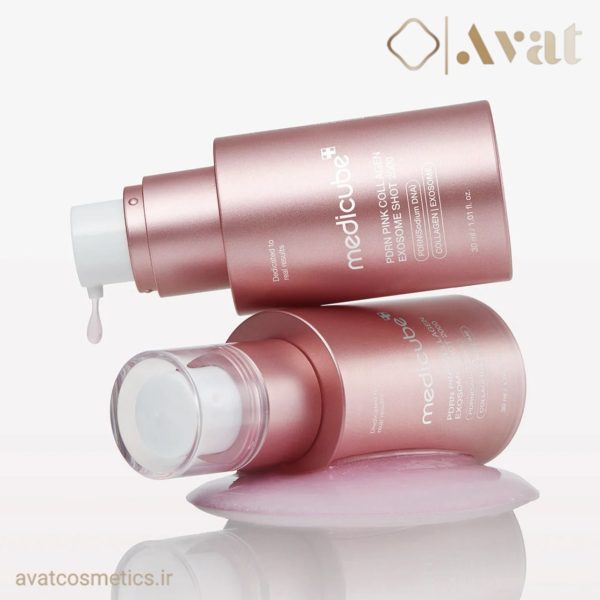 PDRN Pink Collagen