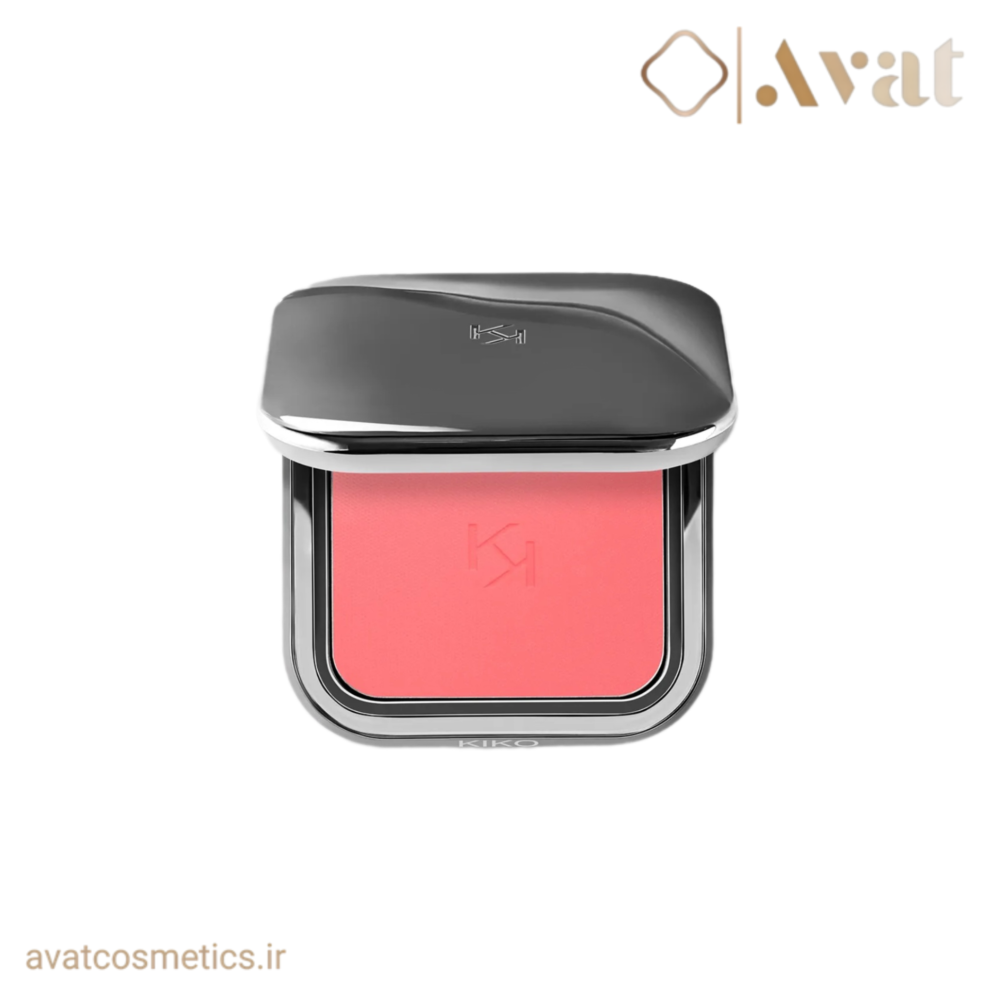 رژگونه unlimited کیکو | KIKO MILANO Unlimited Blush