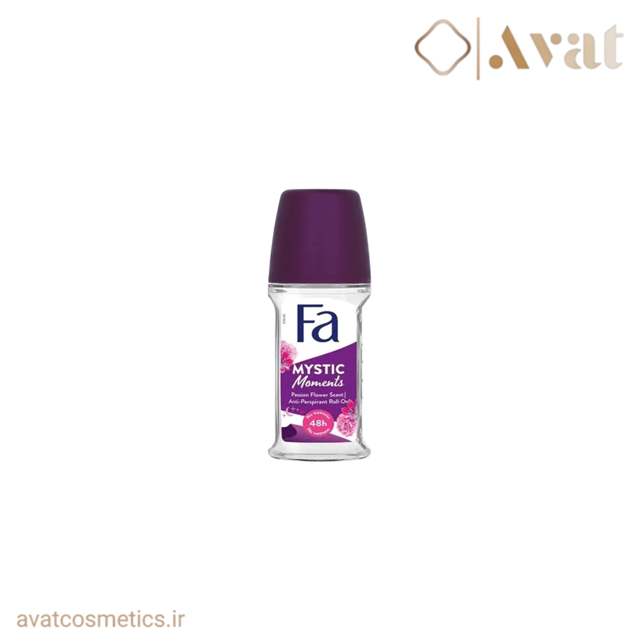 مام ضدتعریق مردانه فا | FA Anti Perspirant Roll On