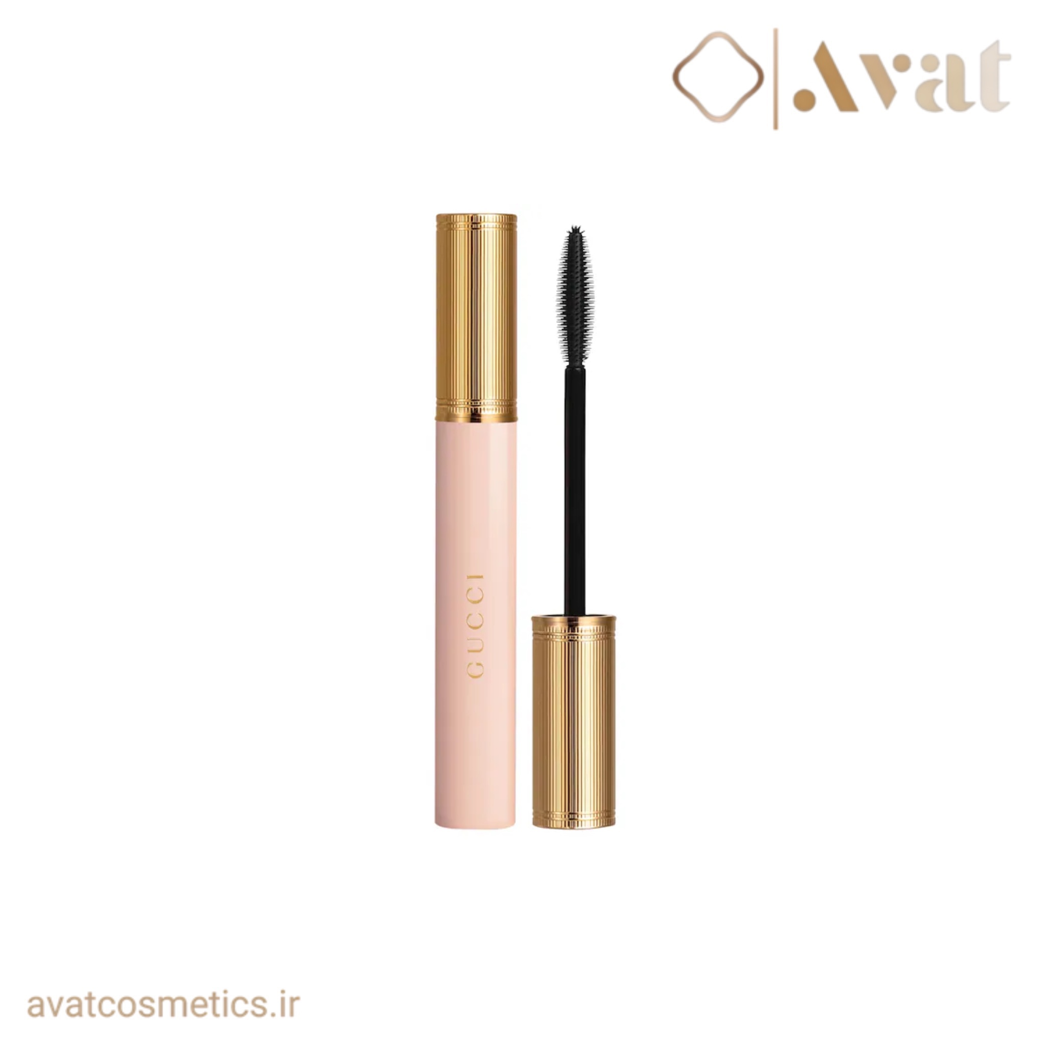 ریمل L’obscur گوچی | GUCCI Mascara L’obscur Lash By Lash Length & Volume Mascara