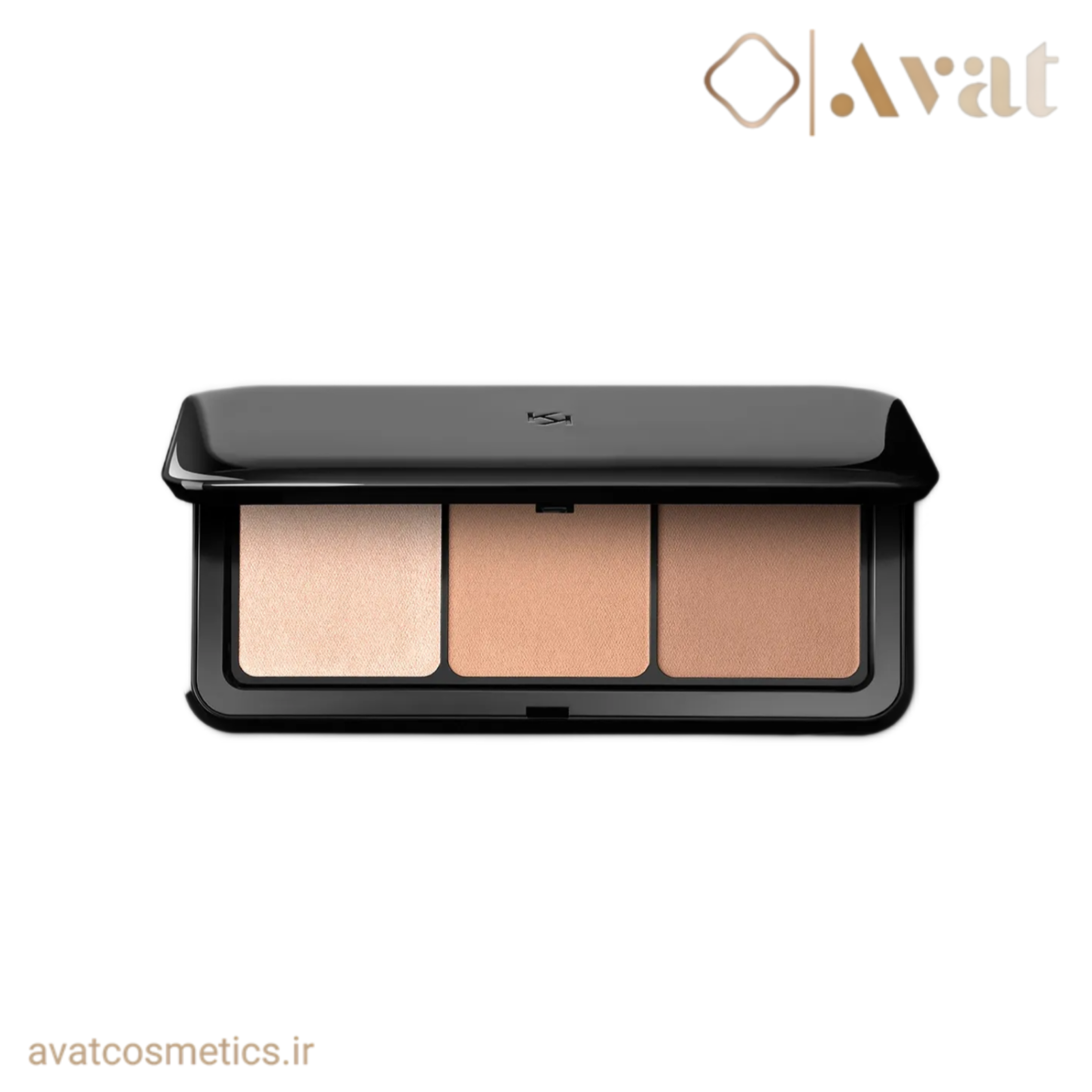 پالت کانتور obession کیکو | KIKO MILANO Contour Obession Palette