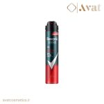 antibacterial protection