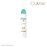 Pear & Aloevera