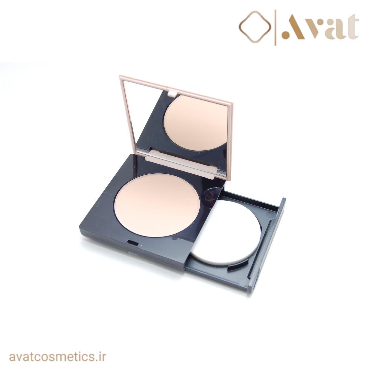 پنکک ۲ در ۱ منهتن | MANHATTAN 2 In 1 Perfect Tient