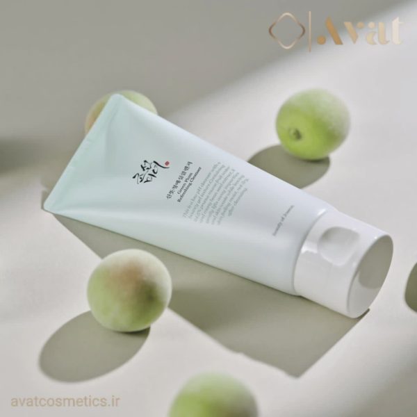 شوینده Green Plum بیوتی آف جوسان
