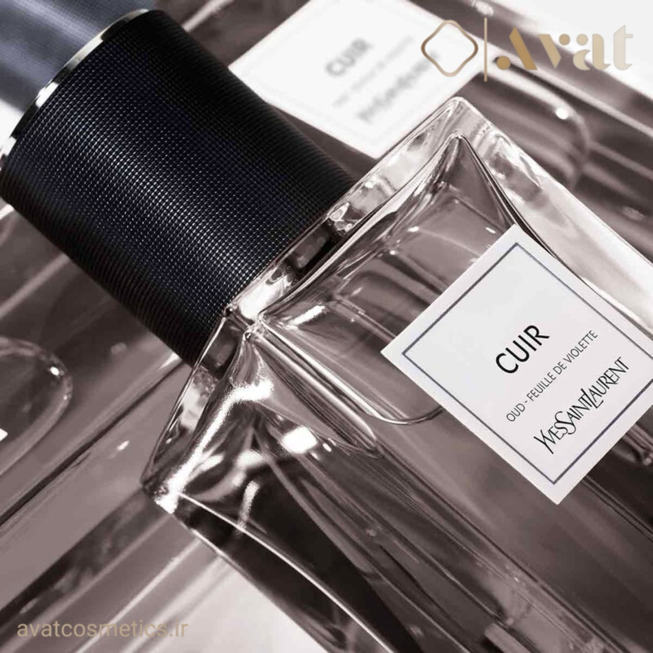 عطر وای اس ال مدل کویر
