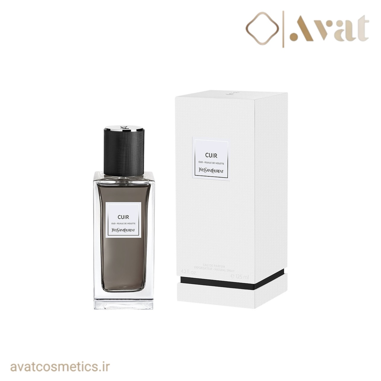 عطر کویر وای اس ال