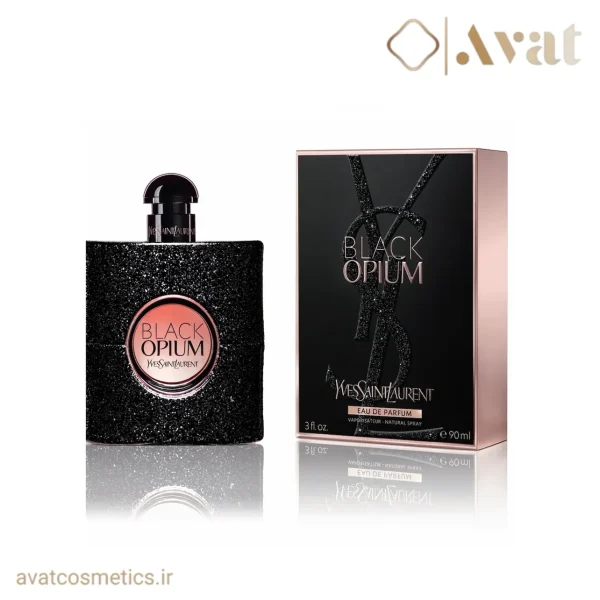 عطر بلک اوپیوم وای اس ال