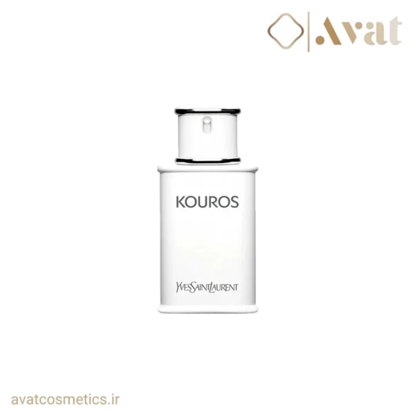 عطر کوروس وای اس ال | Yves Saint Laurent Kouros