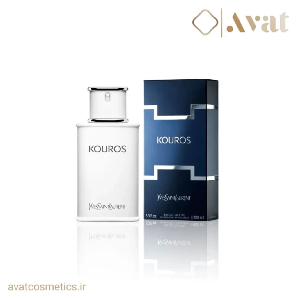 عطر کوروس وای اس ال