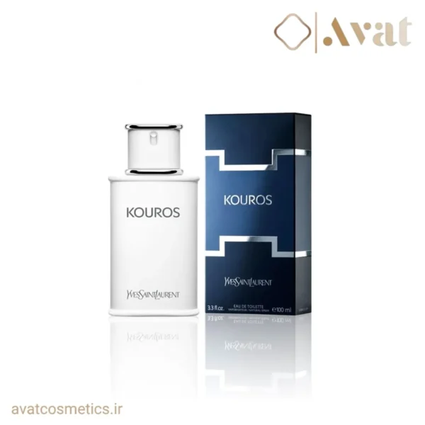 عطر کوروس وای اس ال