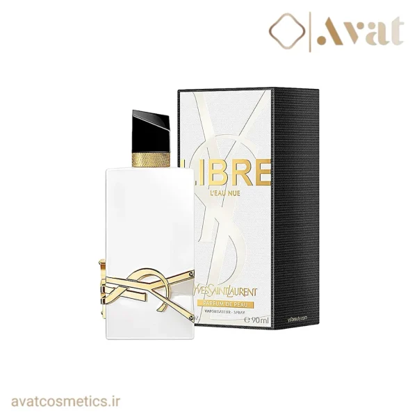 عطر لیبر لئو نو وای اس ال