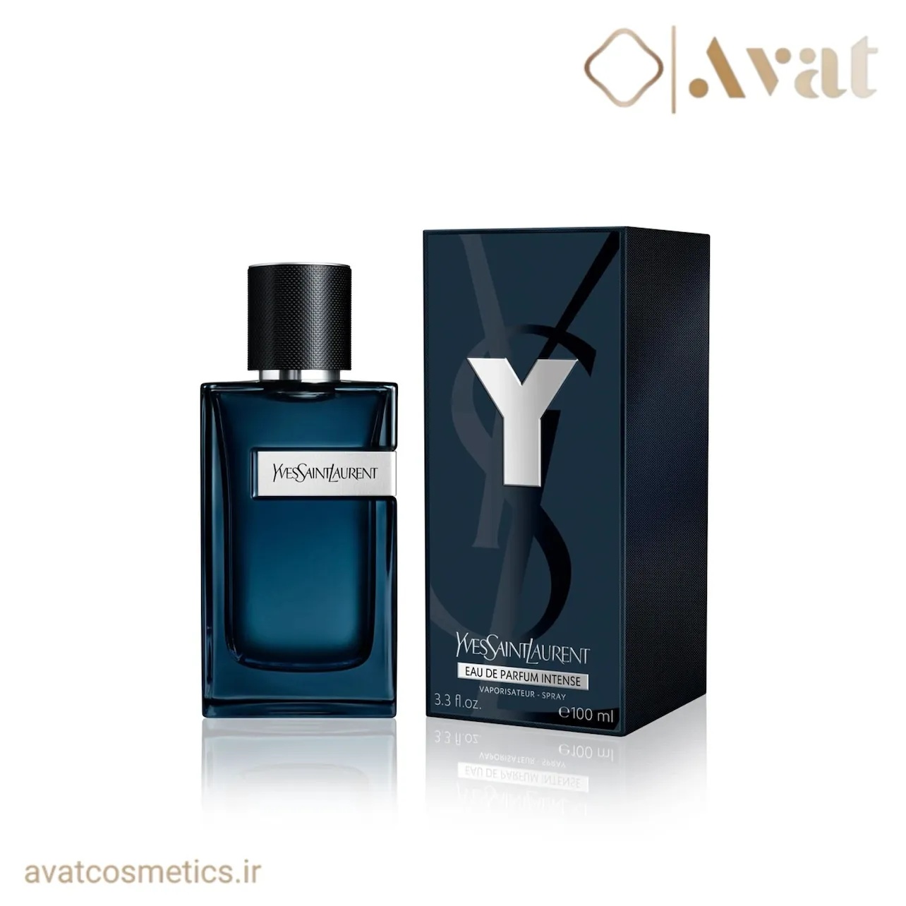 عطر Y وای اس ال