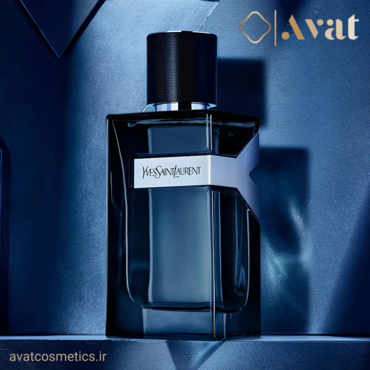 Yves Saint Laurent Y
