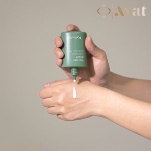 ضدآفتاب تی تری فارم استی