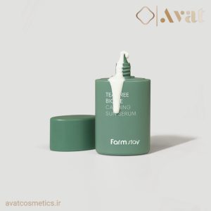 ضدآفتاب تی تری فارم استی