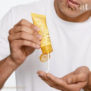 ضدآفتاب جوانساز سولار اسمارت کلینیک