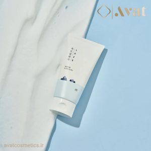 فوم شستشوی دوکدو راندلب