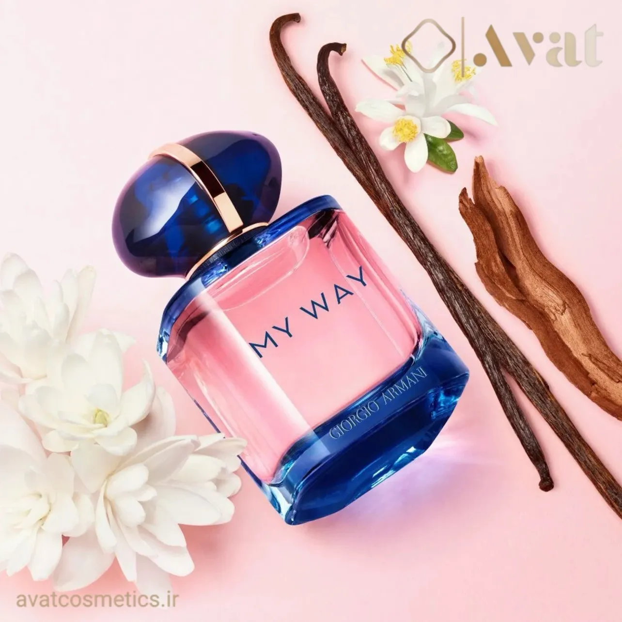 عطر مای وی اینتنس GIORGIO ARMANI