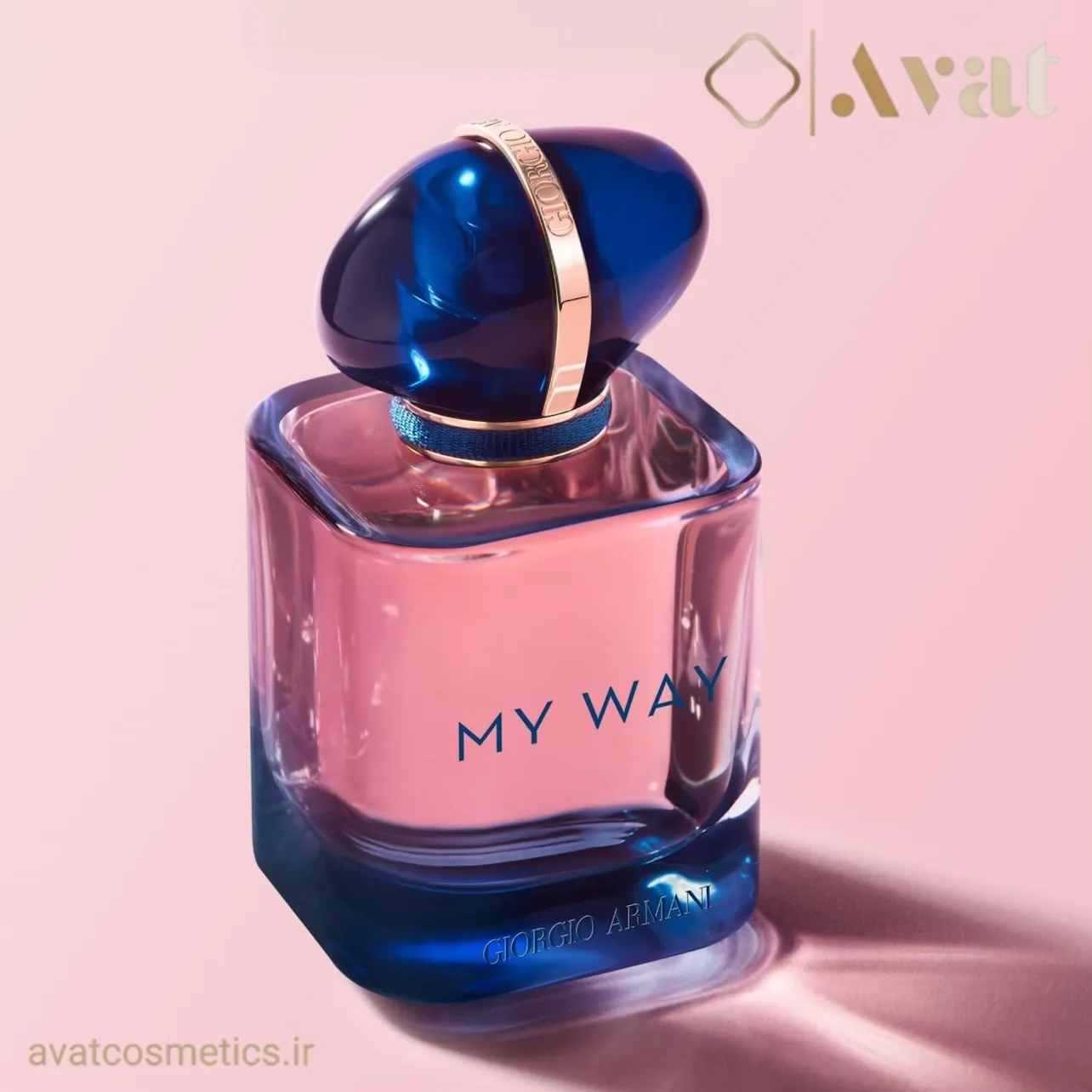 GIORGIO ARMANI My Way Intense