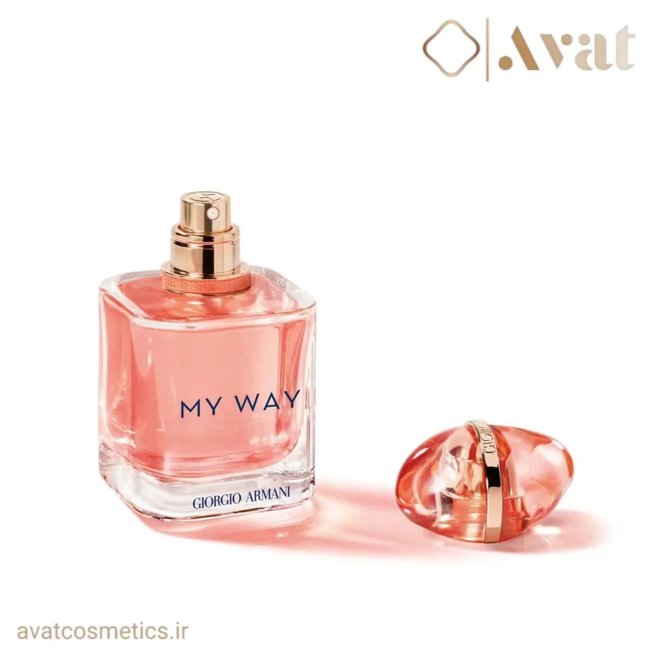 GIORGIO ARMANI My Way Ylang