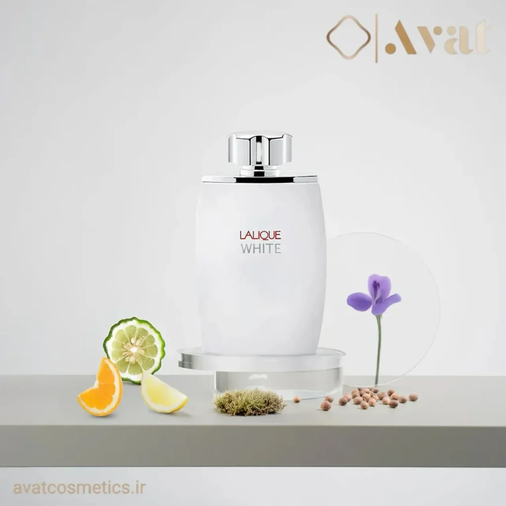 عطر LALIQUE White