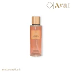 AMBER ROMANCE