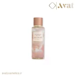 BARE VANILLA DAY DREAM
