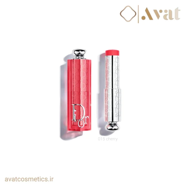 رژگونه استیکی بک استیج رزی گلو دیور