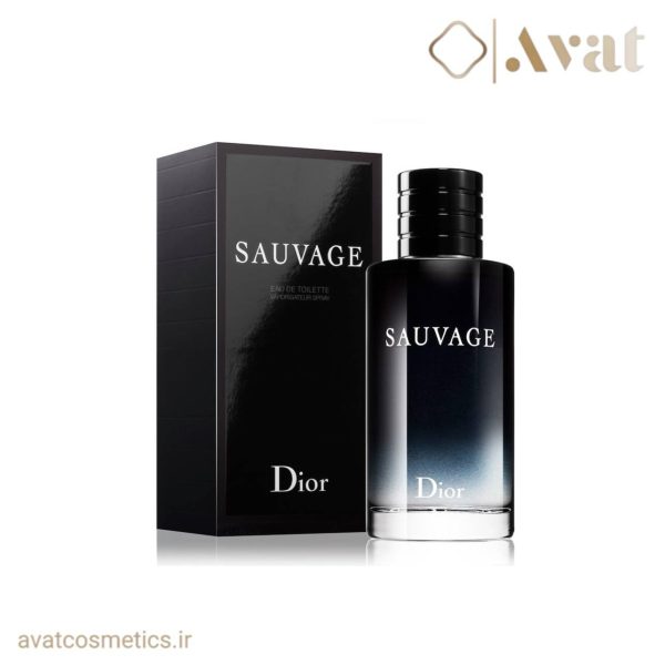 عطر ساواج دیور