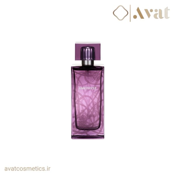 عطر لالیک آمیتیست | LALIQUE Amethyst