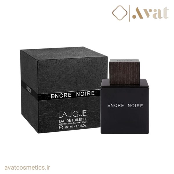 عطر لالیک انکر نویر