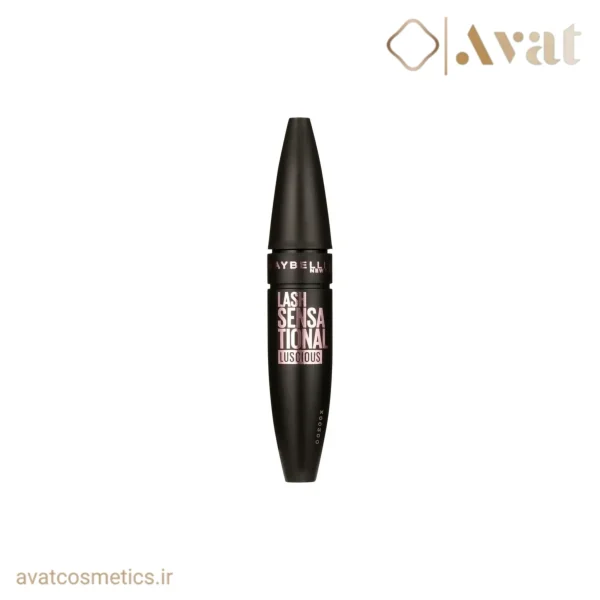ریمل luscious میبلین