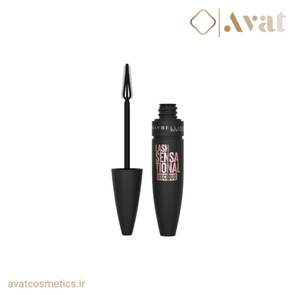 ریمل luscious میبلین