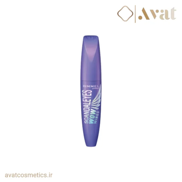ریمل اسکندال آیز wow wing|