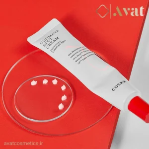 کرم ضدجوش کوزارکس