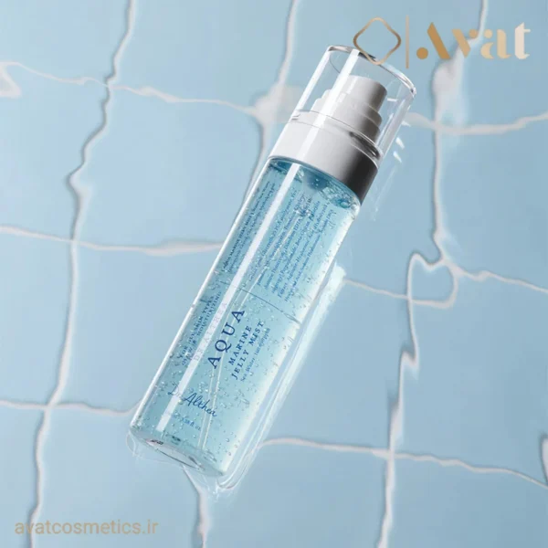 میست ژلی آکوا مارین دکتر آلتیا