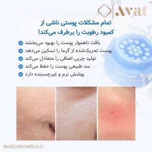 کرم کپسولی هیالورونیک مدیکیوب