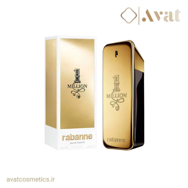 عطر پاکو رابان وان میلیون