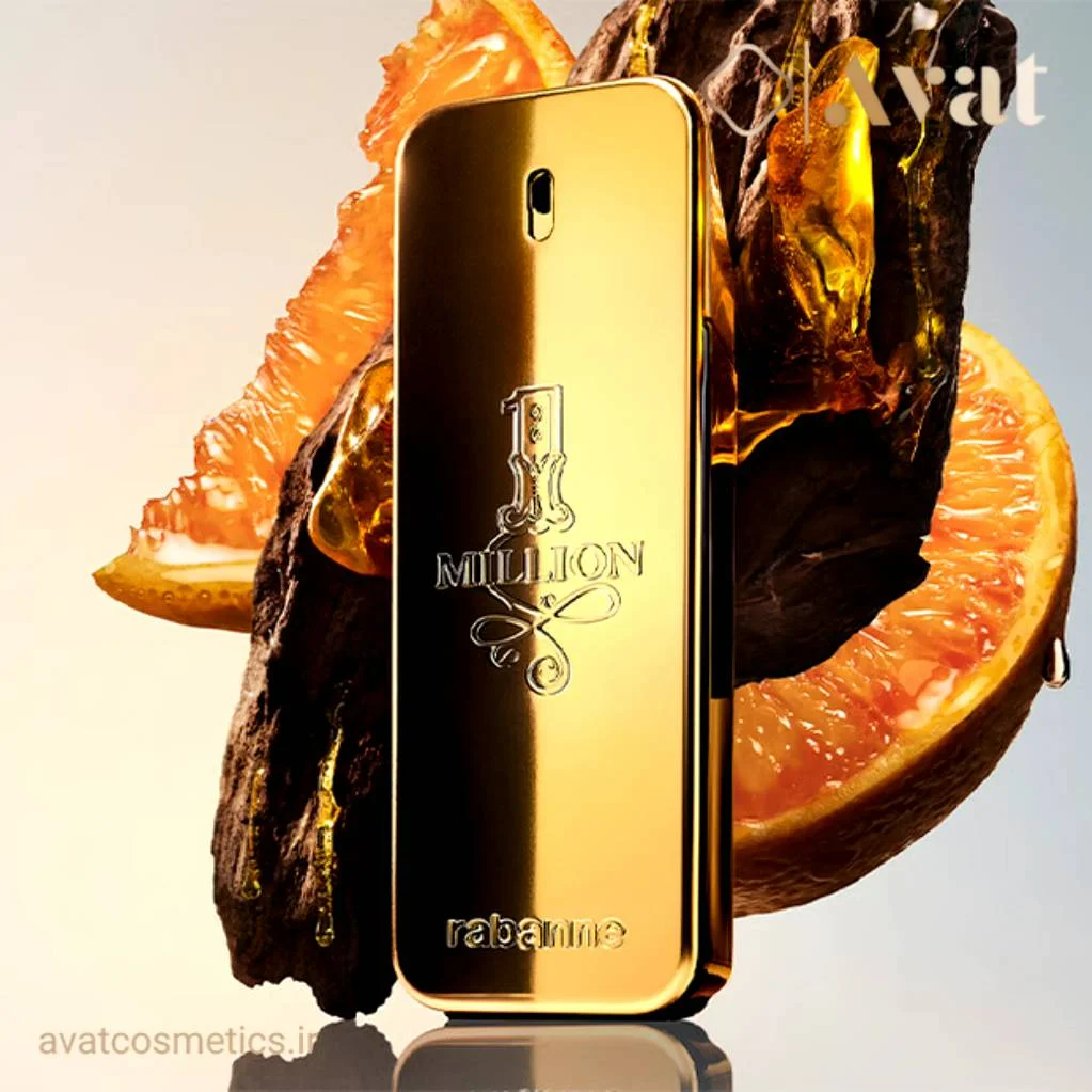 عطر پاکو رابان وان میلیون