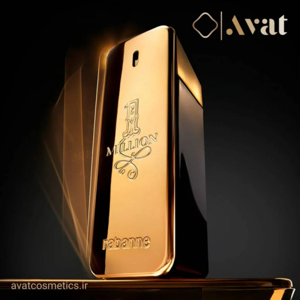 عطر پاکو رابان وان میلیون