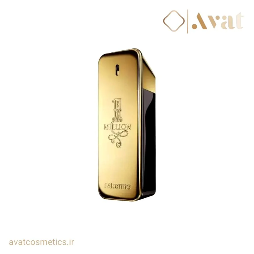 عطر پاکو رابان وان میلیون