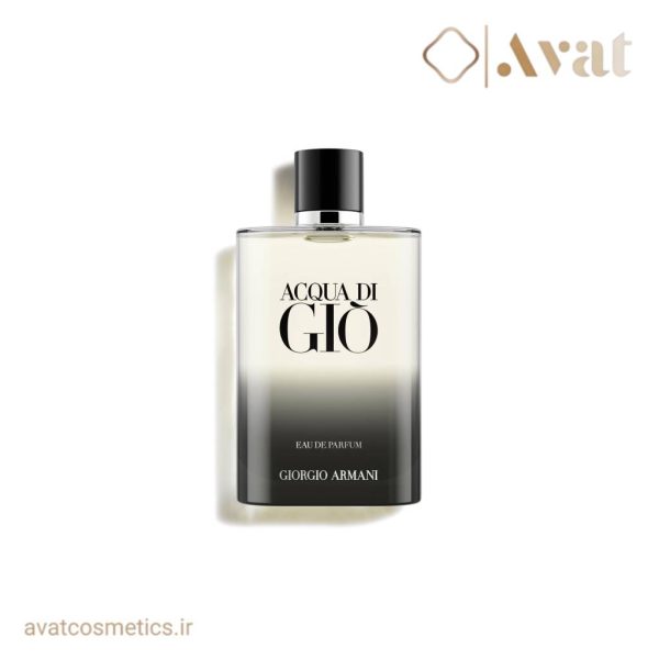 عطر آکوا دی جیو جیورجیو آرمانی