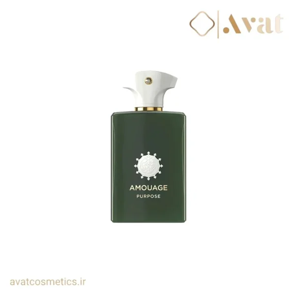 عطر آمواج پرپس