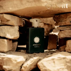 عطر آمواج پرپس